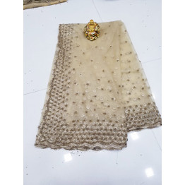 Net Work Dupatta NWD0012